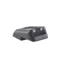 Novak Sights Wd 1911 Commander Front .185-.200 Rear .735x.328 WhiteDot WideNotch - Novak Sights