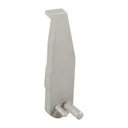 Power Custom Smith and Wesson L Frame Competition Hand Grip - Power Custom