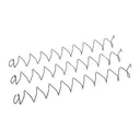 Wolff Gunsprings +10% Power Spring 3-Pak Fits Para-Ordnance P14 P16 - Wolff Gunsprings
