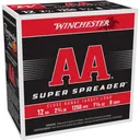 WINCHESTER AA 12GA 2.75" 1-1/8 - Winchester