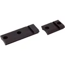 Warne Base Maxima CVA V2 2PC Scope Mount Round Barrel - Warne Scope Mounts