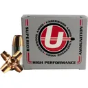 UNDERWOOD 40 SW 140GR - Underwood Ammo
