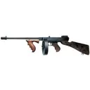 Auto Ordnance Thompson 1927A1 .45 ACP 16.5in 30rd Walnut - Auto-Ordnance