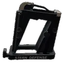 Stern Defense Mag-AD 45 Acp Ar-15 Aluminum Adapter for M&p Magazines - Stern Defense