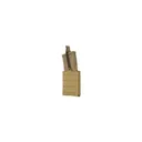 TacShield RZR Molle Single Rifle Magazine Pouch Coyote Brown - Tac Shield