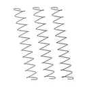 Wolff Gunsprings +5% Power Spring 3-Pak Fits Browning Hi-Power 9mm Luger - Wolff Gunsprings