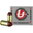 UNDERWOOD 460 ROWLAND 255GR - Underwood Ammo