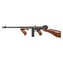 Auto Ordnance 1927A1 Deluxe 45 ACP 16.5in 20rd Case Hardened Finish - Auto Ordnance