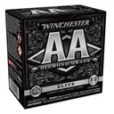 Winchester AA Diamond Grade 12 Gauge 1 1/8 Ounce #7.5 Shot 250 Rounds - Winchester