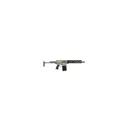 Q LLC Boombox 8.6 Blackout 12 Inch 20 Round Grey Accents - Q Llc