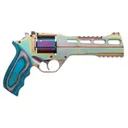 Chiappa Firearms Rhino 60SAR .357 Magnum 6 Inch Nebula PVD Finish - Chiappa Firearms