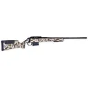 Weatherby Model 307 Hush 257 Weatherby Magnum 24 Fluted Barrel Cerakote Hydrodipped Hush Tundra Camo - Weatherby