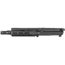 Cobalt Kinetics CKPROURG556115BBLK CK-Pro Urg 5.56x45mm NATO 11.50" Black Cerakote Receiver - Cobalt Kinetics