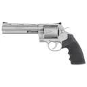 Colt Anaconda 44 Magnum 6in 6-Round Matte Stainless Steel Hogue Rubber Grip - Colt