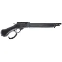 Rossi R95tbp 44mag 13.25 Blk - Rossi