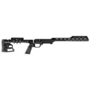 Mdt Lss Gen3 Tac Remington 700 Short Action Chassis Cerakote - Mdt