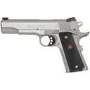 Colt Delta Elite 10mm Auto 5in 8rd Stainless Steel Shooter's Model - Colt