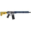 SHARK COAST 300-240-1000-63 556 16" P51 MUSTANG - Shark Coast Tactical