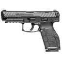 Heckler & Koch VP9 9mm Luger 4.5in 15rd Full Size Finish - Heckler & Koch