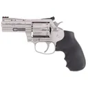 Colt King Cobra 22 Long Rifle 3in Barrel 10 Round Semi-Polish Stainless - Colt
