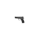 CZ 75 B Anniversary Elite 9mm Luger 4.6 in 10 Rd Steel Frame Polycoat Finish - Cz-Usa Firearms