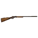 Silver Eagle Arms OHALCH3628 Alesta 410 Gauge Break Open 3" 2rd 28" Black Side By Side Barrel, Black Receiver, Fixed Turkish Walnut Stock, Soft Carry Case - TR Imports