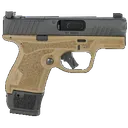 KIMBER 3800040 R7 MAKO FDE (OR) 9MM 11/15R - Kimber