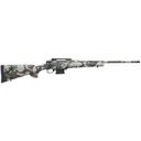 Lsi Howa M1500 Mini 6mm Arc 22 Woodland Rail - Legacy Sports International