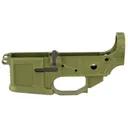 SANTAN STT-15L LT PLR LWR RCVR ODG - San Tan Tactical