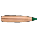 Sierra 4345C Tipped GameKing 6.5mm 145gr 500/Box - Sierra