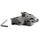 ADJUSTMENT SCREW HARRIS-TYPE BIPOD THROW LEVER~ MOUNT - A.R.M.S., Inc.
