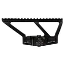 Arsenal Inc Gen2 Low Profile Scope Mount for AK VEPR RPK Picatinny 19 Slot - Arsenal Firearms