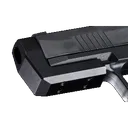 Vantage Point Armory Rail Mounted Compensator Sig P365 X Macro Aluminum - Vantage Point Armory