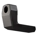 Vantage Point Armory Rail Mounted Compensator for Sig Sauer P320 M18 - Vantage Point Armory