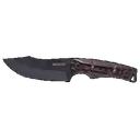 WOOX BU.KNF061.01 BAD BOY HUNTER FXD BLADE KNIFE - Woox