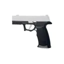 Icarus Precision Ace Air Ply X Macro Grip Module Sig P365 X Macro - Icarus Precision