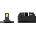 Tapco Tritium SIG Sight P Series Low Profile for SIG Pistols - TAPCO