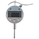 DIGITAL INDICATOR W/ LEVER AND FLAT POINT - Sinclair International
