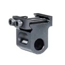 Badger Ordnance Low Profile Harris Mount Picatinny Bipod Rail Adapter - Badger Ordnance