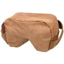 Birchwood Casey Steady-Shot Foxtrot Bag Ultralight Tan - Birchwood Casey