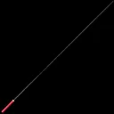 Tapco TAP22079 Double Coated Rifle Rod 270Cal AR Platform 36" - TAPCO