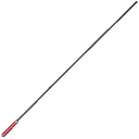 Tapco TAP22078 Double Coated Rifle Rod 22 Cal-6.5mm AR Platform 36" - TAPCO