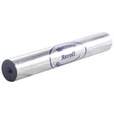 C & H Research STANDARD STOCK 5 Inch Recoil Suppressor Stainless Steel Silver - C & H Research