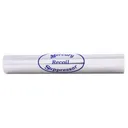CH Research Standard Stock 4 Inch B Recoil Suppressor Stainless Silver - C & H Research