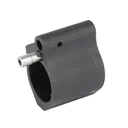 Kak Industry Adjustable Gas Block .750 Low Pro Nitride 20 Position - Kak Industry