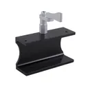 TRIMMER STAND WITH SHARK FIN CLAMP - Sinclair International