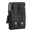 AICS/AW MAG POUCH, BLACK - Armageddon Gear