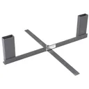 FOLDING TARGET STAND - Nevco Targets