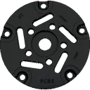 RCBS 88937 PRO CHUCKER 5-STATION SHELL PLATE #32 - RCBS