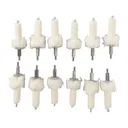 .223 CHAMBER WOOL MOP 12 PACK - Brownells